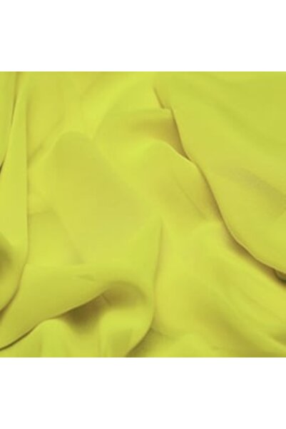 krntekstil Chiffon Fabric Width: 150cm
