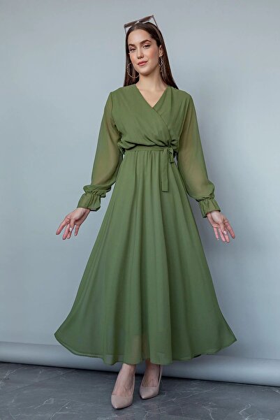 krntekstil عرض قماش الشيفون: 150 سم