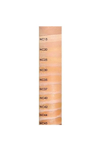Mas Studio Fix Liquid Foundation SPF 15 NC13 30ml 773602531806