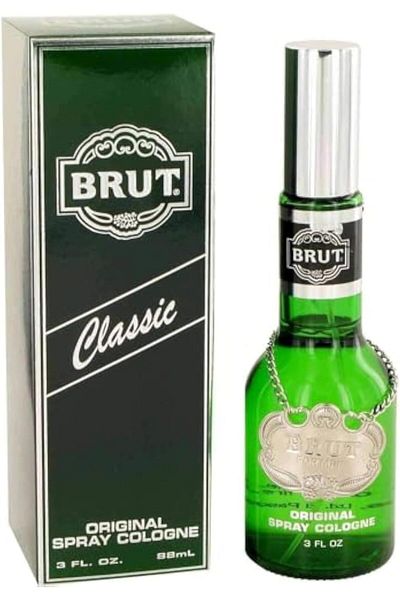Brut Perfume Eau De Toilette (EDT) for Men, Long-Lasting Masculine Fragrance Imported Perfume