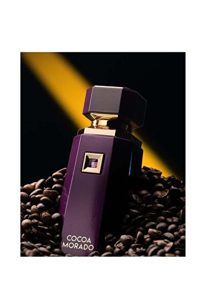 FRENCH AVENUE Cocoa Morado, Eau de Parfum, Unisex, 100 ml