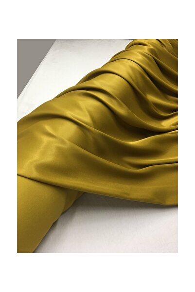 krntekstil Εισαγόμενο ύφασμα σατέν L ελαστικό ύφασμα Πλάτος: 150cm