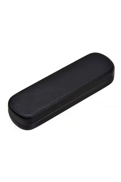 OEM Rectangular Black Case for Reading Glasses