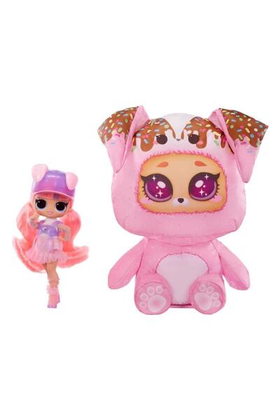 L.O.L. SURPRISE Tweens Kostüm Sürprizi Ali Dance Bebeği 504146