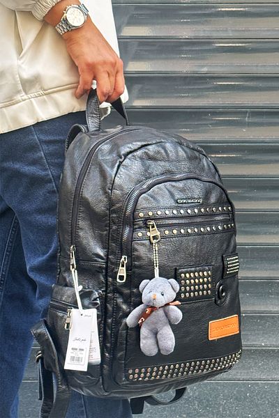 çantamgelsin Original Just Polo School Boy Imported Backpack