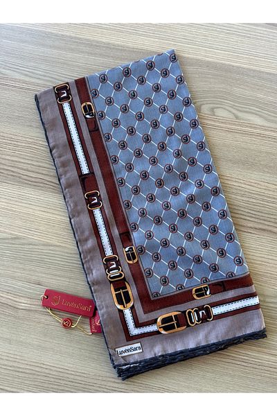 LuvenSara Soft Scarf 14