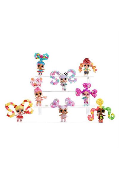 L.O.L. SURPRISE Lol Tots Hair Beads Baby 511205