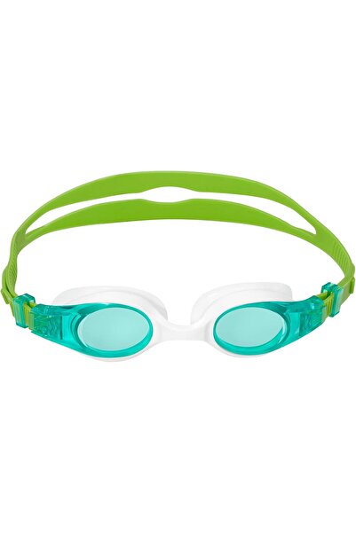 Mıncır Shop نظارات السباحة للأطفال من أكسليرا - قابلة للتعديل ومقاومة للماء -...