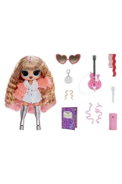 L.O.L. SURPRISE Tweens Neon Pop Stars Thea 120650