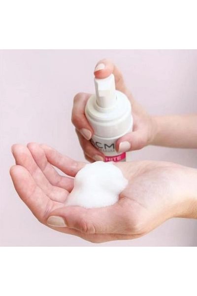 ACM ACM Depiwhite Skin Lightening and Cleansing Foam 200ml