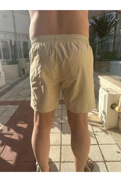 Slazenger Ανδρικό μαγιό Rapı Μπεζ