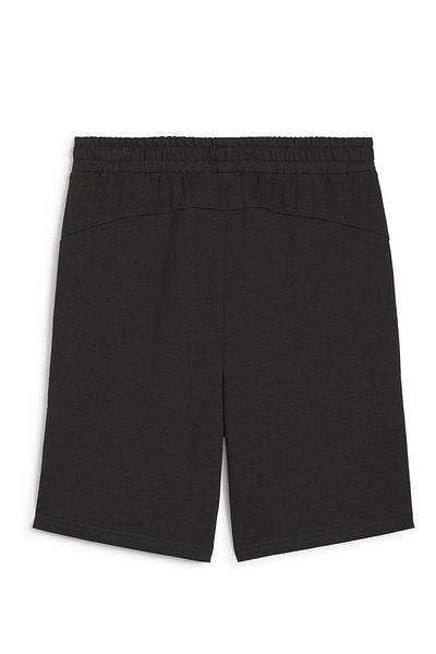 Puma TeamGoal Casuals 65860803 Μαύρο αθλητικό σορτς