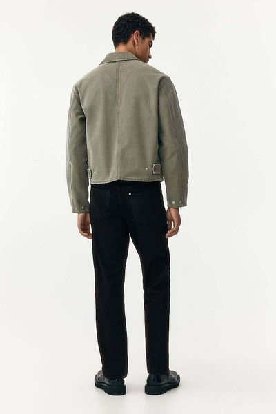 H&M Relaxed Jeans