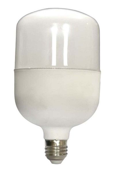 Hammer Flat Capsule Bulb 18W E27 Yellow Light Color