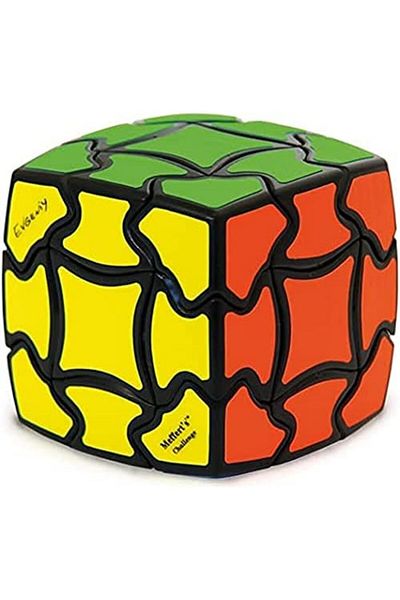RECENT TOYS Meffert's Venus Pillow 3D Puzzle