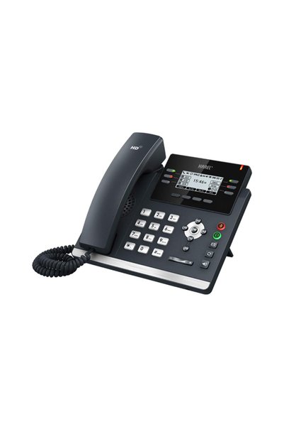 Universal Karel IP131 IP سطح المكتب باو خارج محول الهاتف