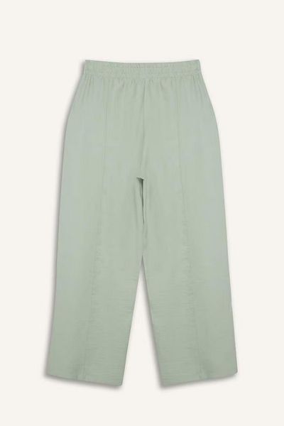 DeFacto Women's Trousers F1370Axdfa