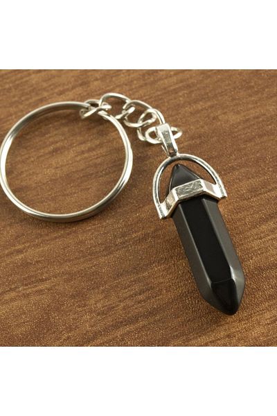 Eldenör Onix Point Keychain