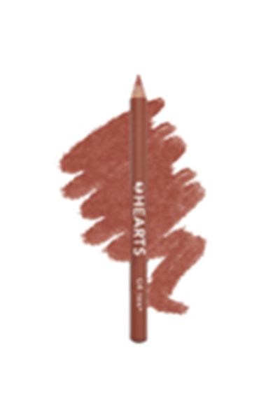 Hearts Hearts Posh Lip Liner 04