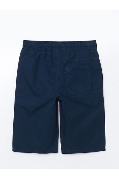 LC Waikiki LCW Kids Elastic Waist Boys' Shorts