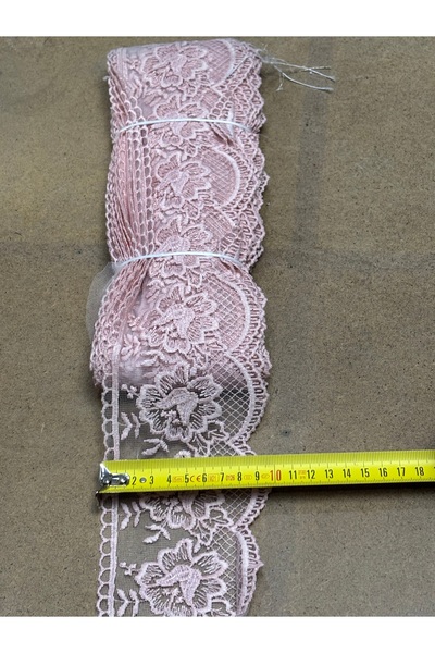 Muensu جبرة عريضة 9 متر، جبرة تول 7-8-9 سم، طاولة طعام، خاتم زفاف، جبرة تول، ...