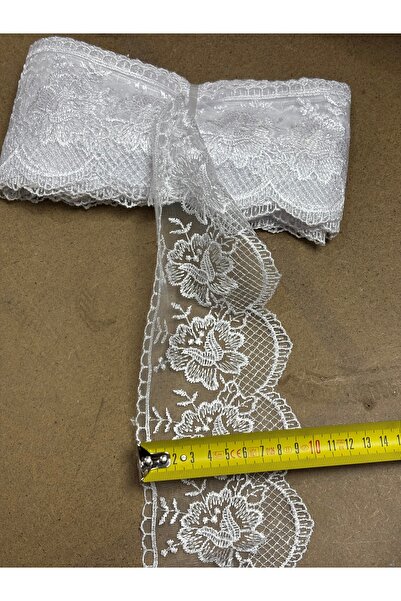 Muensu جبرة عريضة 9 متر، جبرة تول 7-8-9 سم، طاولة طعام، خاتم زفاف، جبرة تول، جبرة تول، فستو