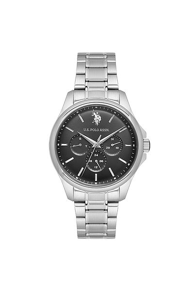 U.S. Polo Assn. Uspa1126-05 Men's Wristwatch