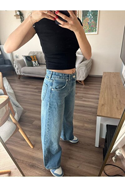 Rich BAGGY JEAN