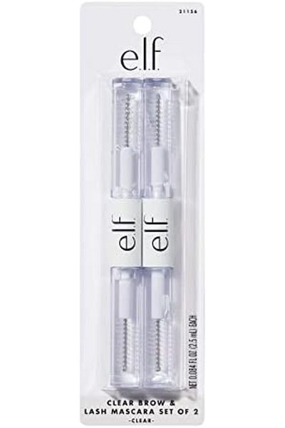 BS Mall e.l.f. Clear Lash & Brow Mascara 2-Pack