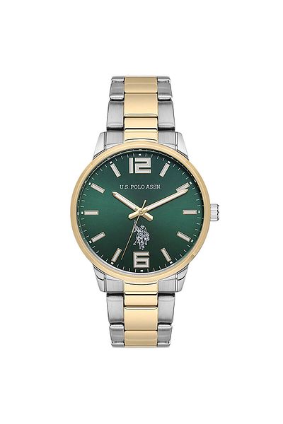 U.S. Polo Assn. Uspa1051-09 Men's Wristwatch