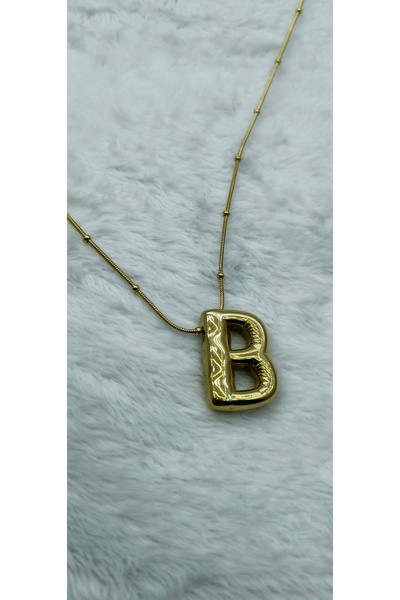 Feroniagold 316 L ÇELİK B harfi