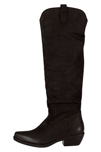 Felmini Wide Fit Stiefel
