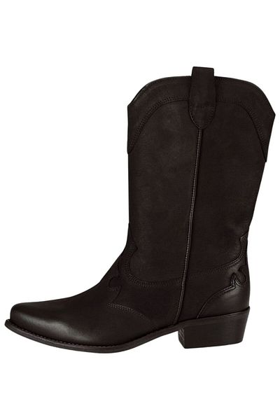 Felmini Wide Fit Stiefel