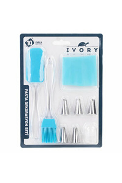 adin tasarım مجموعة صنع المعجنات مكونة من 9 قطع، مجموعة أدوات روسية مكونة من ...