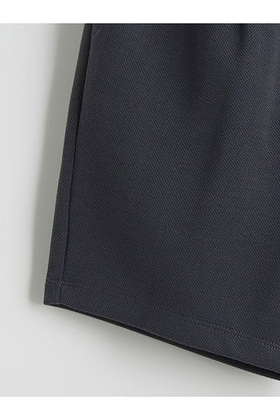 LC Waikiki LCW Kids Elastic Waist Basic Boys' Shorts