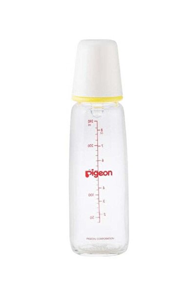 Pigeon Glass Nurser K-8 240 mL