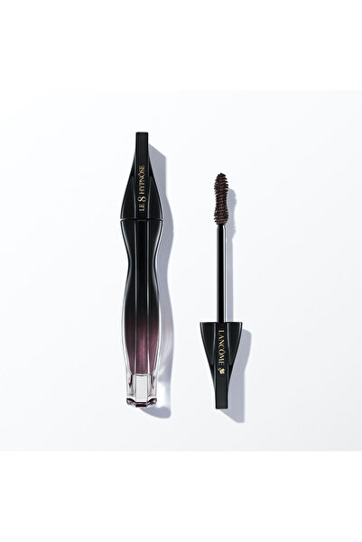 Lancome Rimel pentru volum si definire Lancome Le 8 Hypnose 03 noir grenat 8 ml