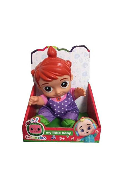 Blusmart Jucărie cu sunete, Baby Cocomelon Yoyo