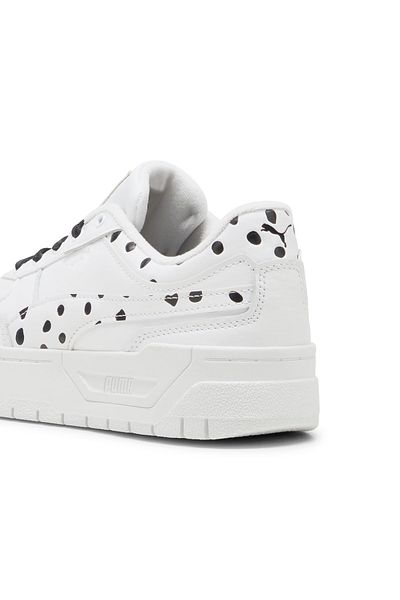 Puma Cali Dream Dalmatian Women's Shoes