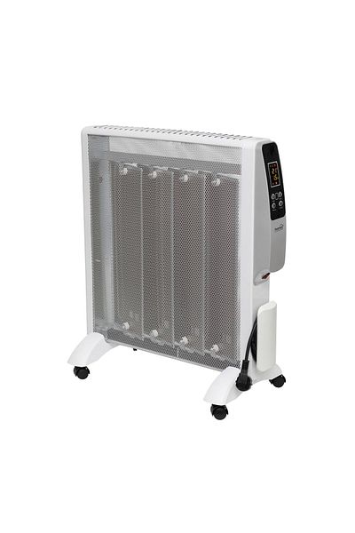 power convertors Convector with remote control, MICA FMC 2000