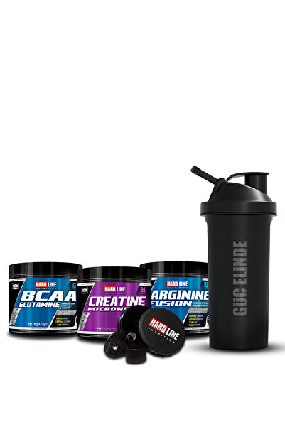 Hardline TANIŞMA PAKETİ 13