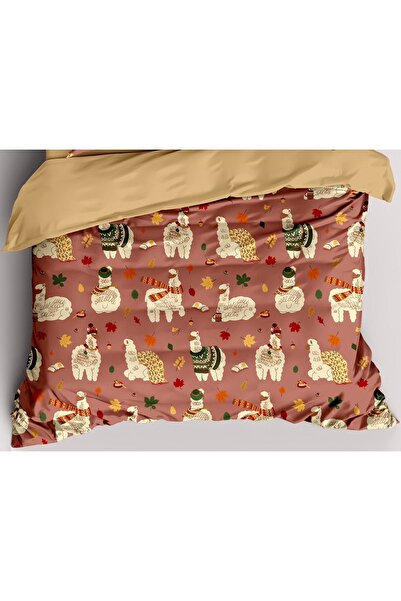 CHIRASO CHIRASO Linen, 100% Cotton, Classic Sheet 155x230 cm, Duvet Sheet 160x200 cm, 2 Pillowcases