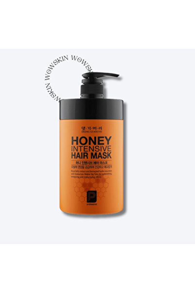 DAENG GI MEO RI Mască intensivă de păr cu miere, 1000 ml