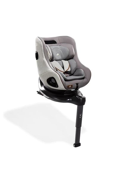 Joie - I-harbour Signature Oyster Rotating Car Seat, 40-105 Cm, Adac Tested