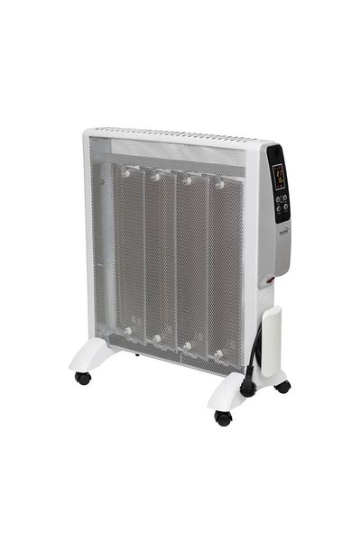 power convertors Convector with remote control, MICA FMC 2000