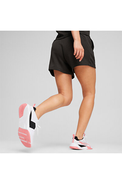 Puma Womens MOTION Shorts - Black