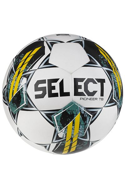 SELECT Pioneer TB FIFA Basic Ball, Unisex Ball to football