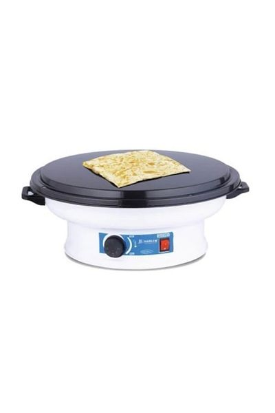 HARLEM Electric Pancake and Pastry Hob with Thermostat Harlem®, 2000W, 300 °C