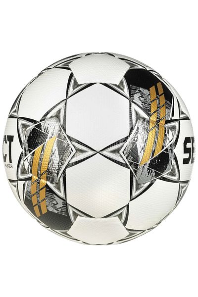 SELECT Super FIFA Quality Pro Ball, Unisex Ball to football
