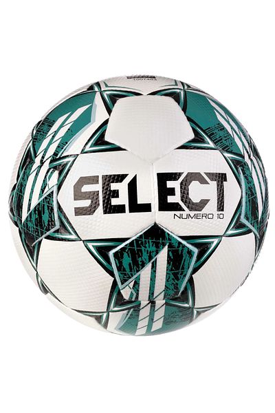 SELECT Numero 10 FIFA Quality Pro V23 Ball, Unisex Ball to football